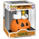 Funko POP figure Deluxe Peanuts Snoopy & Woodstock with Pumpkin Funko POP figure Deluxe Peanuts Snoopy & Woodstock with Pumpkin