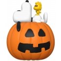 Funko POP figure Deluxe Peanuts Snoopy & Woodstock with Pumpkin Funko POP figure Deluxe Peanuts Snoopy & Woodstock with Pumpkin