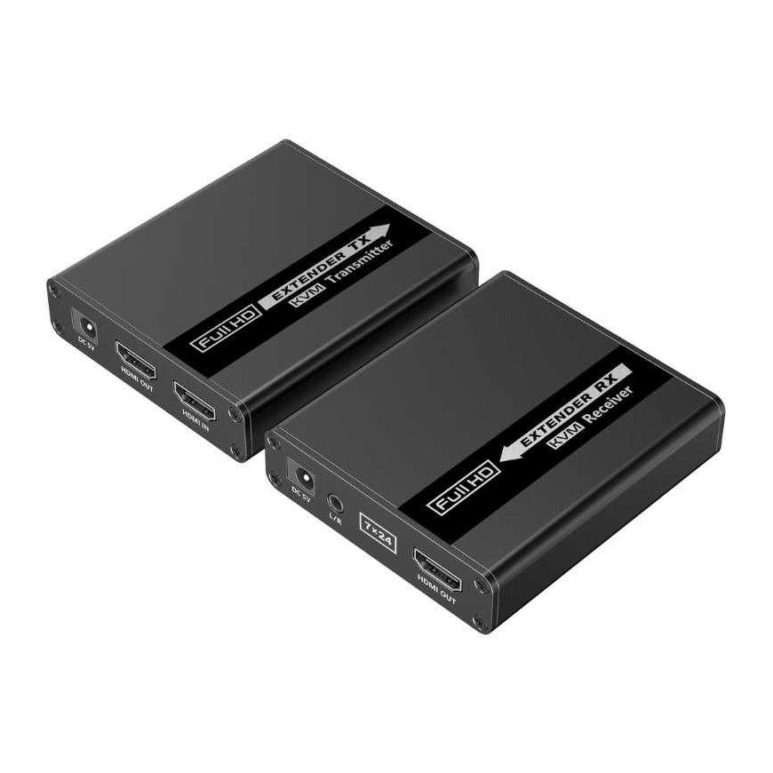 KENIK HDMI extender Kenik KG-EX70HDMI-U/4K video