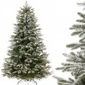 Artificial Christmas tree AmeliaHome Richard, 150 cm Artificial Christmas tree AmeliaHome Richard, 150 cm