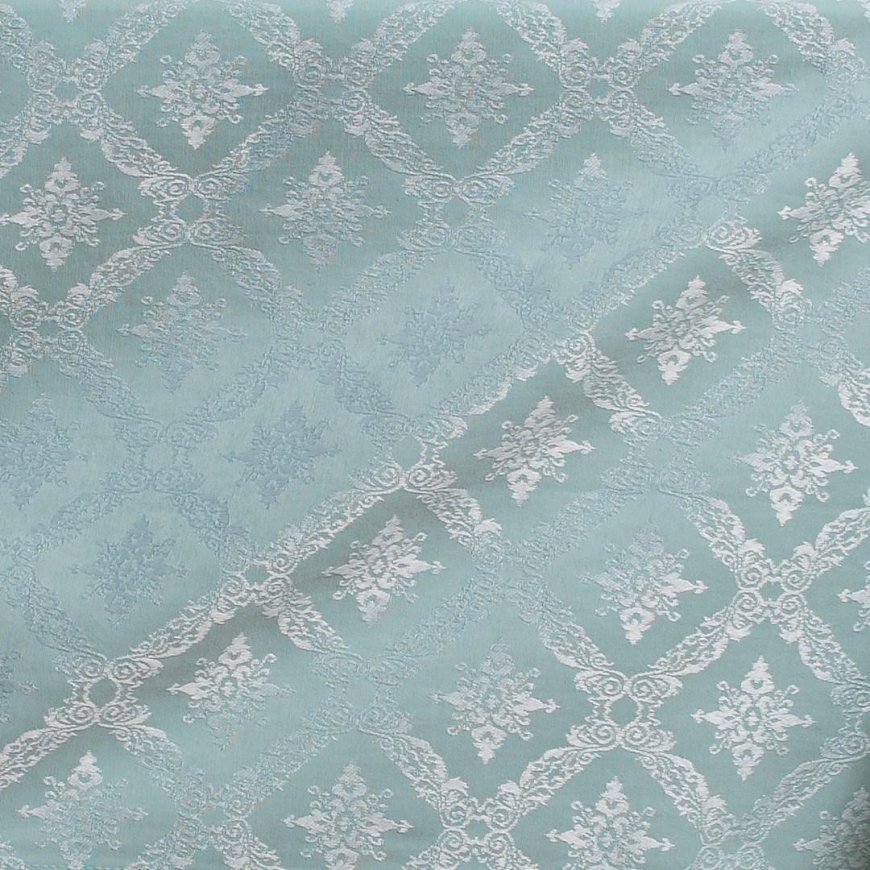 DecoKing pöytäliina MAYA BRD MINT 30X100 – 3