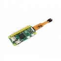 Raspberry Zero v1.3 Mini Camera, Waveshare 12039 Raspberry Zero v1.3 Mini Camera, Waveshare 12039