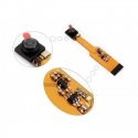 Raspberry Zero v1.3 Mini Camera, Waveshare 12039 Raspberry Zero v1.3 Mini Camera, Waveshare 12039