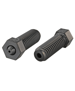 Phaetus X PrimaCreator Volcano compatible tungsten carbide tip 0.8mm - 1.75mm - 1 pc