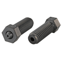 Phaetus X PrimaCreator Volcano compatible tungsten carbide tip 0.8mm - 1.75mm - 1 pc Phaetus X PrimaCreator Volcano compatible tungsten carbide tip 0.8mm - 1.75mm - 1 pc
