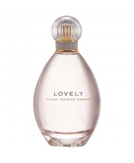 Sarah Jessica Parker Lovely 100ml Naised