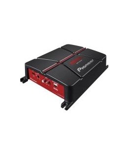 Automagnetola Pioneer GM-A3702