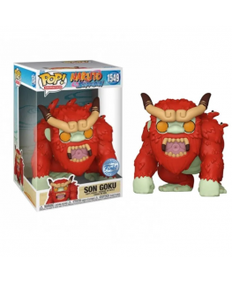 Funko POP figuuri Naruto Shippuden Son Goku Exclusive 25cm