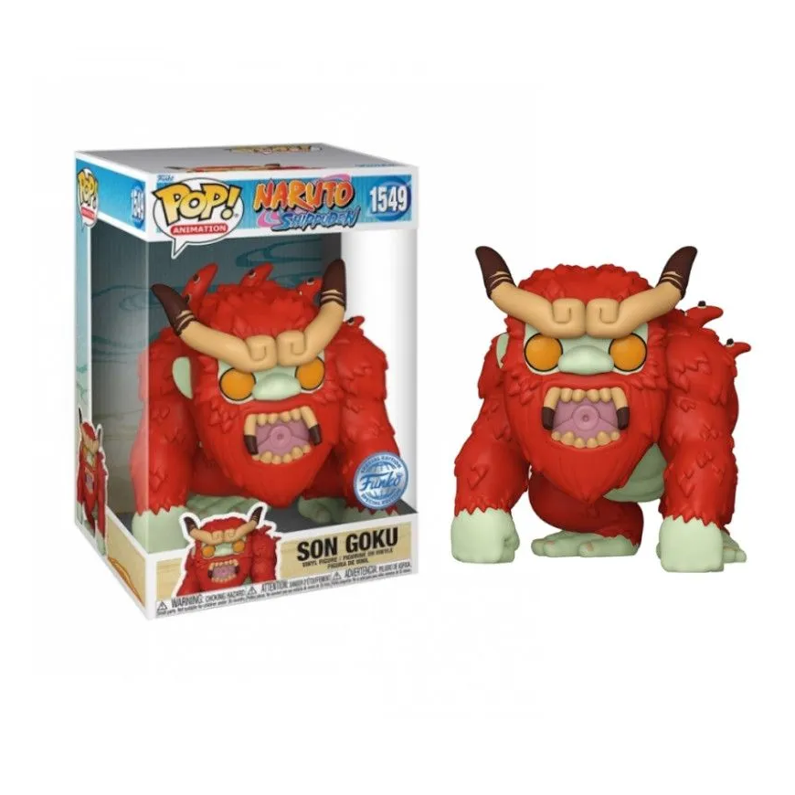 Funko POP figure Naruto Shippuden Son