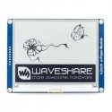 Waveshare E-paperinäyttö E-Ink 4.2 Waveshare E-paperinäyttö E-Ink 4.2