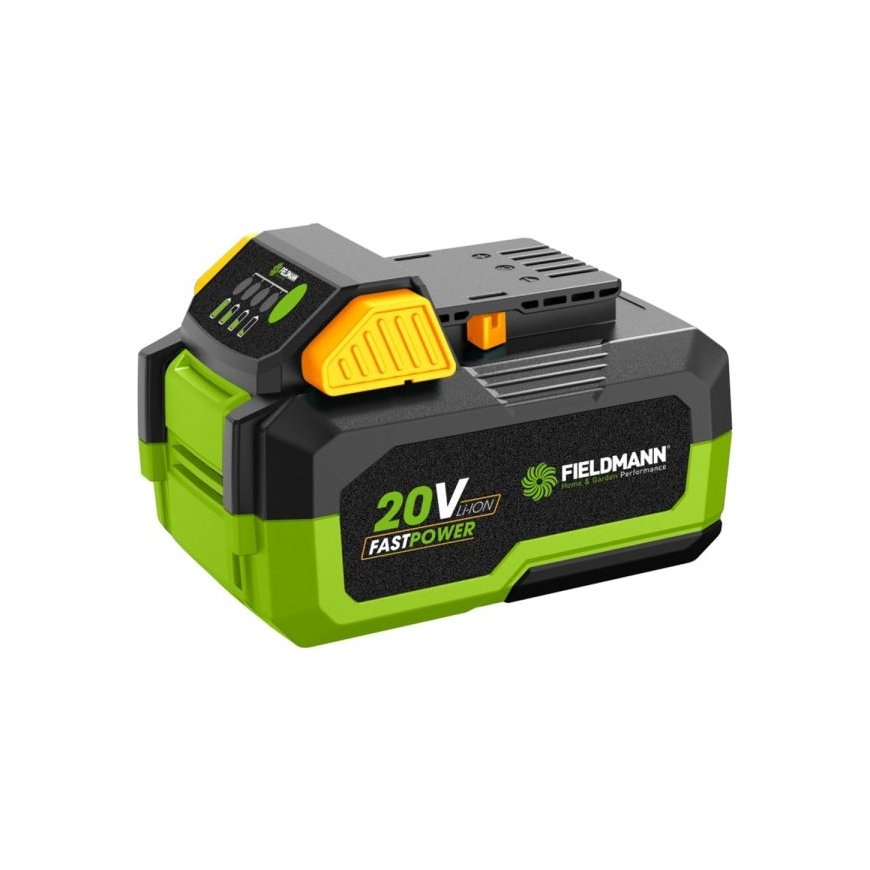 Fieldmann FDUZ 79080 20V Akku 8Ah – 2