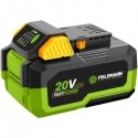 Fieldmann FDUZ 79080 20V Akku 8Ah