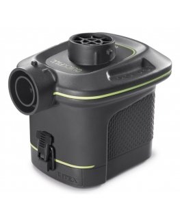 Intex 66638E sähköinen ilmapumppu 420 l/min