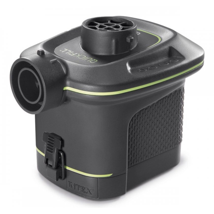 Intex 66638E elektrinė pompa 420 l/min