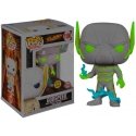 Funko POP -hahmo DC Comics The Flash Godspeed Glow in the Dark Exclusive Funko POP -hahmo DC Comics The Flash Godspeed Glow in the Dark Exclusive