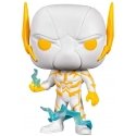Funko POP figure DC Comics The Flash Godspeed Glow in the Dark Exclusive Funko POP figure DC Comics The Flash Godspeed Glow in the Dark Exclusive