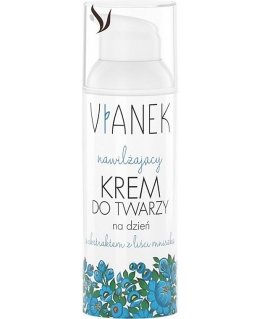 Vianek Hero face cream with ceramides 50ml