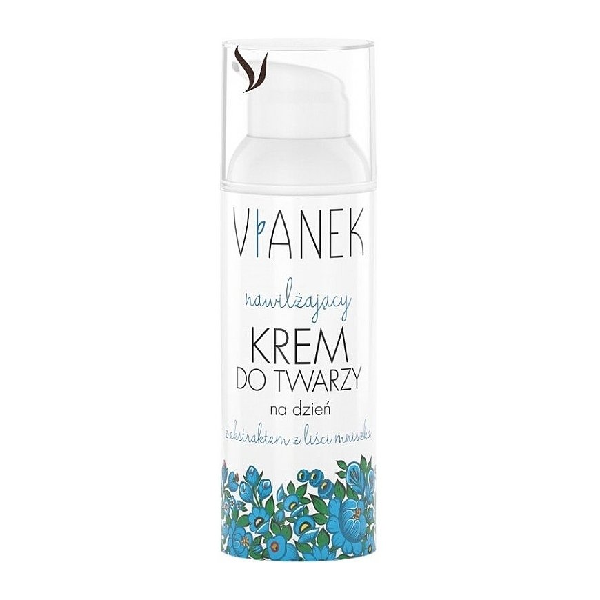Vianek Hero veido kremas su keramidais 50ml