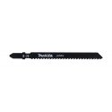 Makita A-85765 finierzāģis/zobenzāģa asmens Ātrgriezējtērauds (HSS) 5 pcs Makita A-85765 finierzāģis/zobenzāģa asmens Ātrgriezējtērauds (HSS) 5 pcs