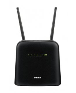 D-Link DWR‑960 LTE Cat7 Wi-Fi AC1200 Router