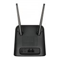 D-Link DWR‑960 LTE Cat7 Wi-Fi AC1200 Router D-Link DWR‑960 LTE Cat7 Wi-Fi AC1200 Router