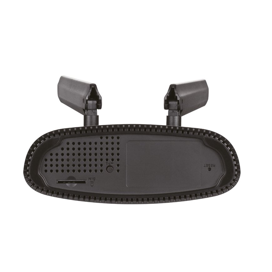 D-Link DWR‑960 LTE Cat7 Wi-Fi AC1200 Router – 4