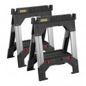 Stanley 1-92-980 козлы 2 шт Алюминий Складной Stanley 1-92-980 козлы 2 шт Алюминий Складной