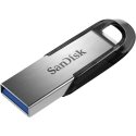 SanDisk ULTRA FLAIR USB zibatmiņa 16 GB USB Type-A 3.2 Gen 1 (3.1 Gen 1) Sudrabs SanDisk ULTRA FLAIR USB zibatmiņa 16 GB USB Type-A 3.2 Gen 1 (3.1 Gen 1) Sudrabs