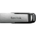 SanDisk ULTRA FLAIR USB-muisti 16 GB USB A-tyyppi 3.2 Gen 1 (3.1 Gen 1) Hopea SanDisk ULTRA FLAIR USB-muisti 16 GB USB A-tyyppi 3.2 Gen 1 (3.1 Gen 1) Hopea