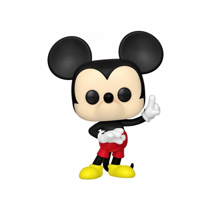 FUNKO POP! 889698596237 veiksmo / kolekcinė figūrėlė
