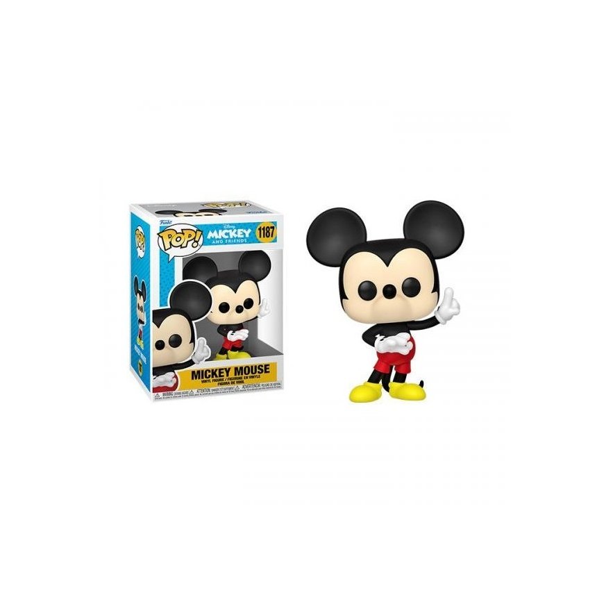 FUNKO POP! 889698596237 collectible figure/statue – 2