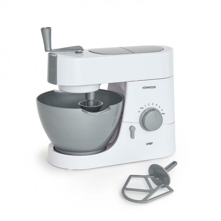 Casdon 63550 rollimängu mänguasi – 5