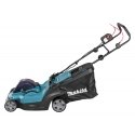 Makita LM003GZ газонокосилка Толкаемая газонокосилка Аккумулятор Черный, Синий Makita LM003GZ газонокосилка Толкаемая газонокосилка Аккумулятор Черный, Синий