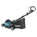 Makita LM003GZ muruniiduk Lükatav muruniiduk Patarei Must, Sinine Makita LM003GZ muruniiduk Lükatav muruniiduk Patarei Must, Sinine