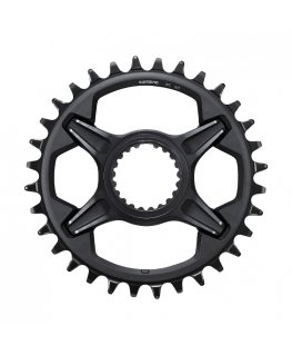 Shimano ISMCRM85A2 запчасть/аксессуар для велосипеда Chainring