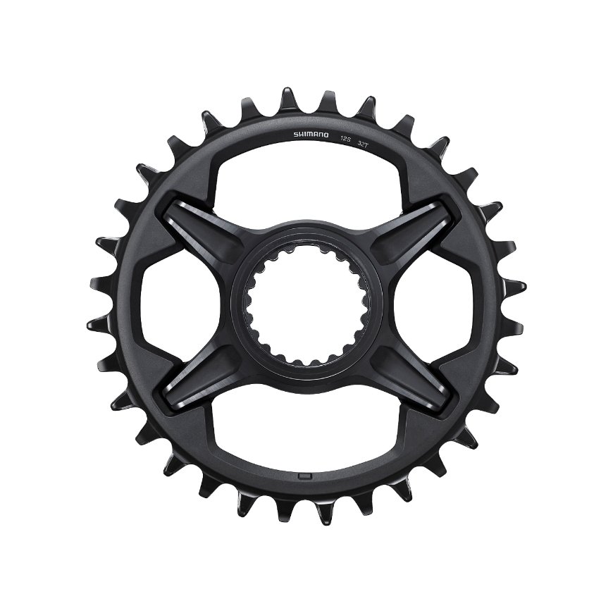 Shimano ISMCRM85A2 velosipēda rezerves daļa un