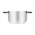 Resto Kitchenware Anser 5,8 L Turas Juoda, Nerūdijančiojo plieno
