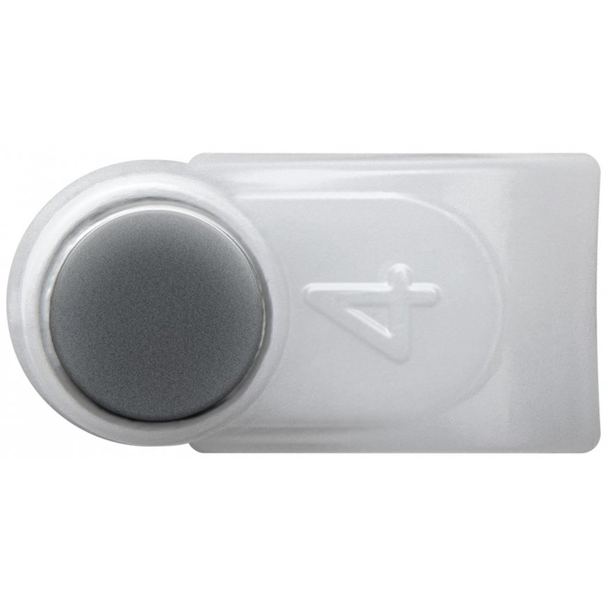 Goobay 17076 kabelio apkaba Balta 100 vnt – 3