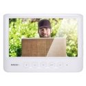 Evolveo DoorPhone DPIK06W video-sisesidesüsteem 17,8 cm (7") Must, Valge Evolveo DoorPhone DPIK06W video-sisesidesüsteem 17,8 cm (7") Must, Valge