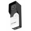 Evolveo DoorPhone DPIK06W video-sisesidesüsteem 17,8 cm (7") Must, Valge Evolveo DoorPhone DPIK06W video-sisesidesüsteem 17,8 cm (7") Must, Valge