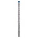 Bosch Expert SDS plus-7X Hammer drill bit 10 kpl Bosch Expert SDS plus-7X Hammer drill bit 10 kpl