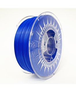 Devil Design 05902280030140 3D-tulostusmateriaali Polymaitohappo (PLA) Sininen 1 kg