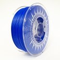 Devil Design 05902280030140 3D-tulostusmateriaali Polymaitohappo (PLA) Sininen 1 kg Devil Design 05902280030140 3D-tulostusmateriaali Polymaitohappo (PLA) Sininen 1 kg