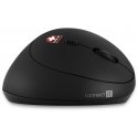 Connect IT CMO-2600-BK hiir Meditsiiniline Parempoolne Bluetooth Optiline 1600 DPI