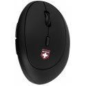 Connect IT CMO-2600-BK mouse Medical Right-hand Bluetooth Optical 1600 DPI Connect IT CMO-2600-BK mouse Medical Right-hand Bluetooth Optical 1600 DPI