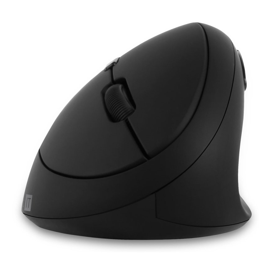 Connect IT CMO-2600-BK mouse Medical Right-hand Bluetooth Optical 1600 DPI – 3