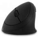 Connect IT CMO-2600-BK hiir Meditsiiniline Parempoolne Bluetooth Optiline 1600 DPI