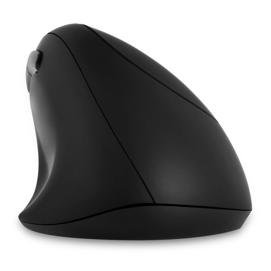 Connect IT CMO-2600-BK pele Medicīnisks Labā roka Bluetooth sistēma Optisks 1600 DPI – 4