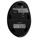 Connect IT CMO-2600-BK mouse Medical Right-hand Bluetooth Optical 1600 DPI Connect IT CMO-2600-BK mouse Medical Right-hand Bluetooth Optical 1600 DPI