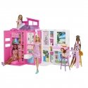 Barbie HRJ77 lėlių namelis Barbie HRJ77 lėlių namelis
